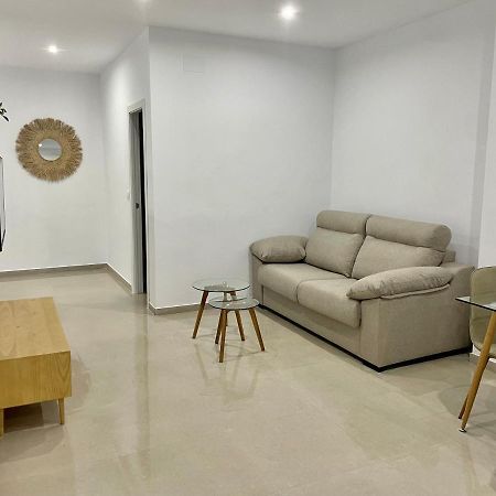 Apartamento Antonio كونيل ذي لا فرونتيرا المظهر الخارجي الصورة