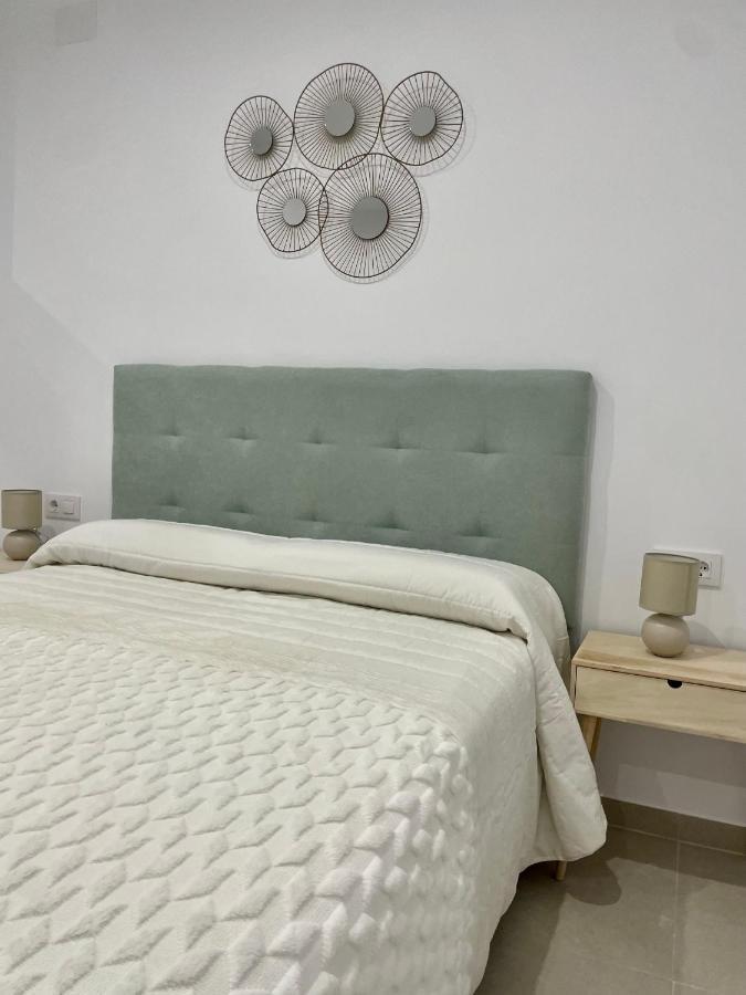 Apartamento Antonio كونيل ذي لا فرونتيرا المظهر الخارجي الصورة