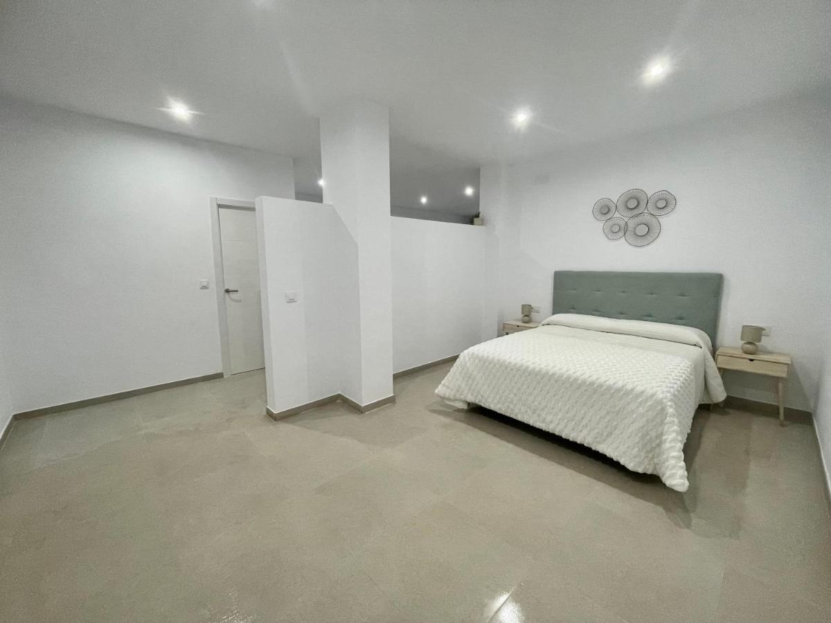 Apartamento Antonio كونيل ذي لا فرونتيرا المظهر الخارجي الصورة