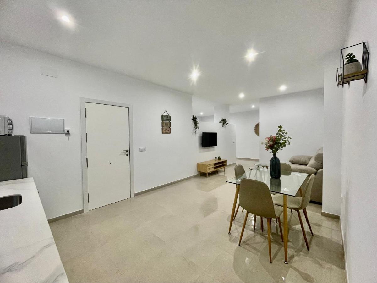 Apartamento Antonio كونيل ذي لا فرونتيرا المظهر الخارجي الصورة