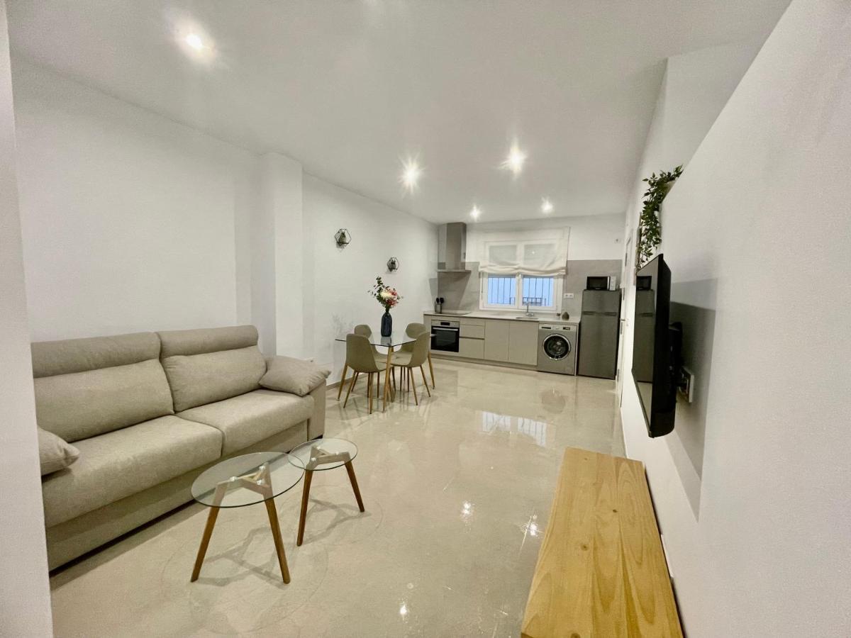 Apartamento Antonio كونيل ذي لا فرونتيرا المظهر الخارجي الصورة