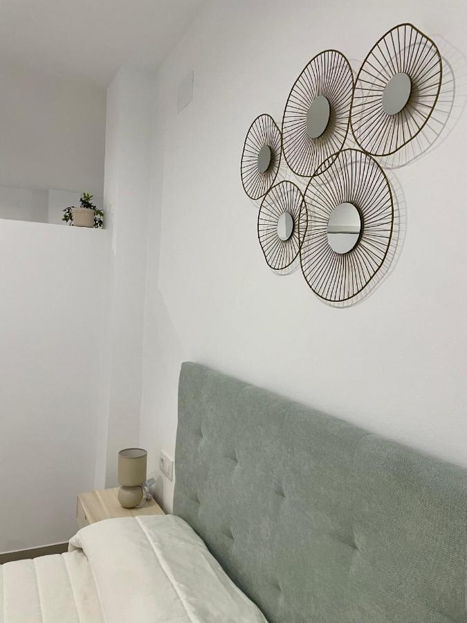 Apartamento Antonio كونيل ذي لا فرونتيرا المظهر الخارجي الصورة