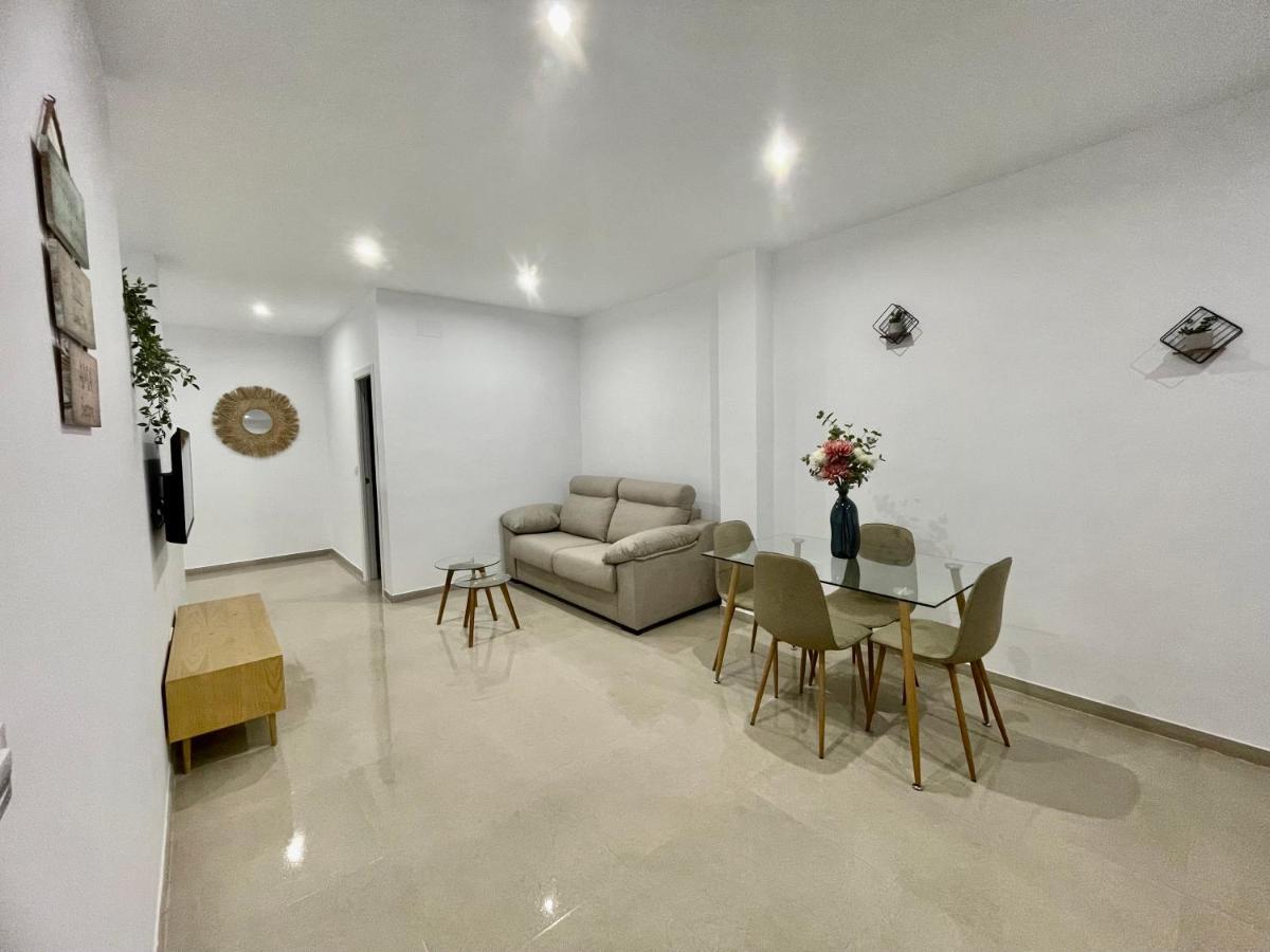 Apartamento Antonio كونيل ذي لا فرونتيرا المظهر الخارجي الصورة