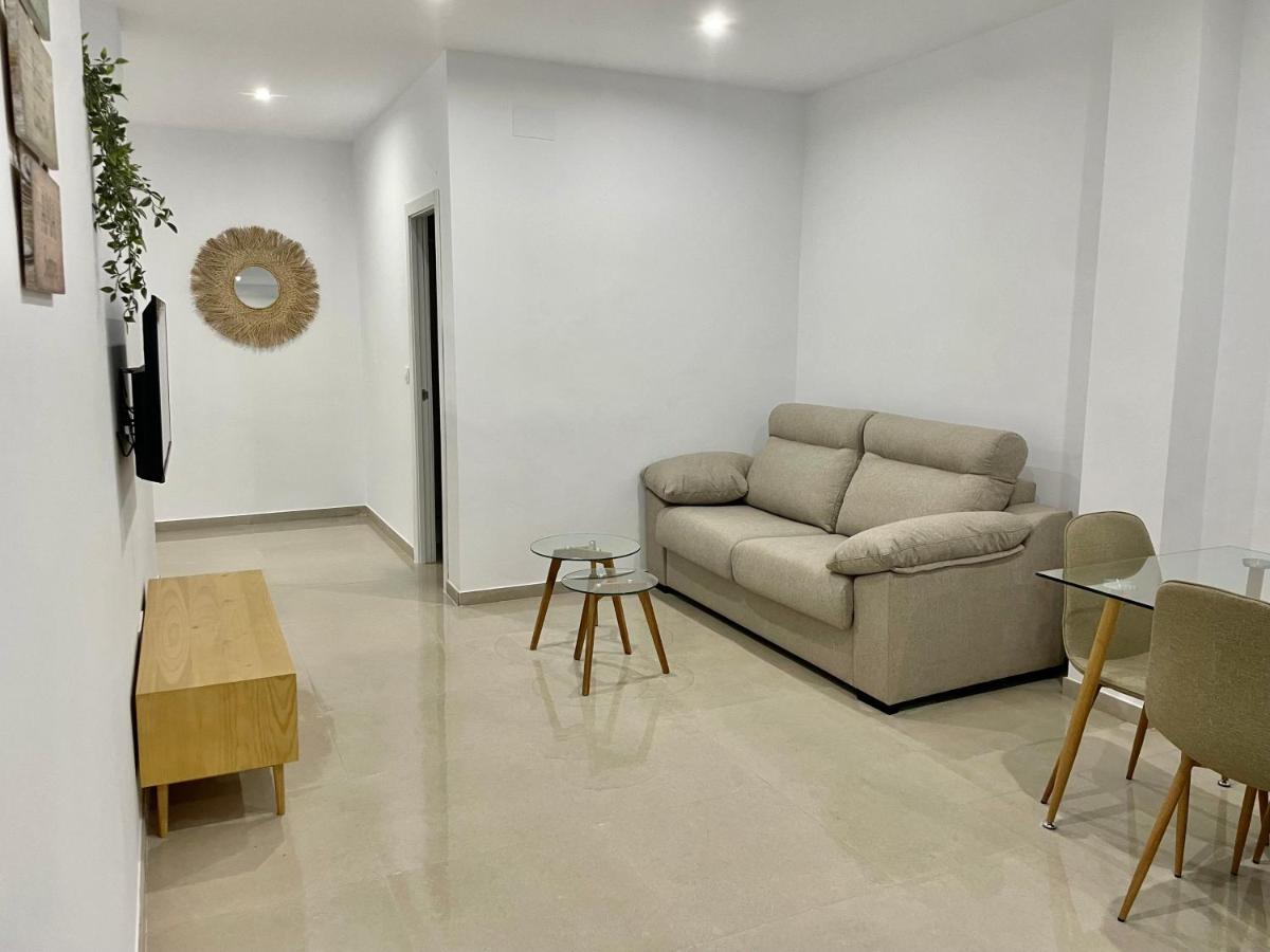 Apartamento Antonio كونيل ذي لا فرونتيرا المظهر الخارجي الصورة