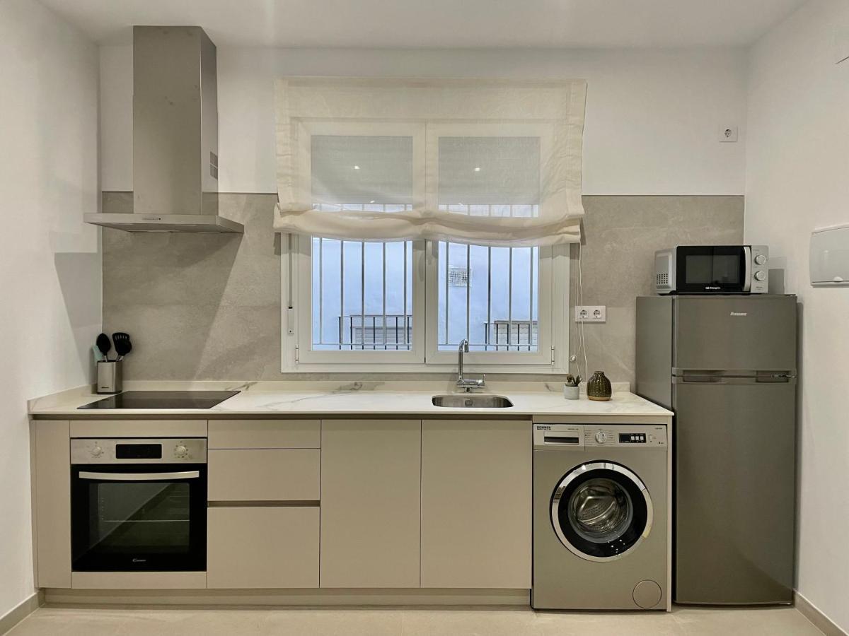 Apartamento Antonio كونيل ذي لا فرونتيرا المظهر الخارجي الصورة