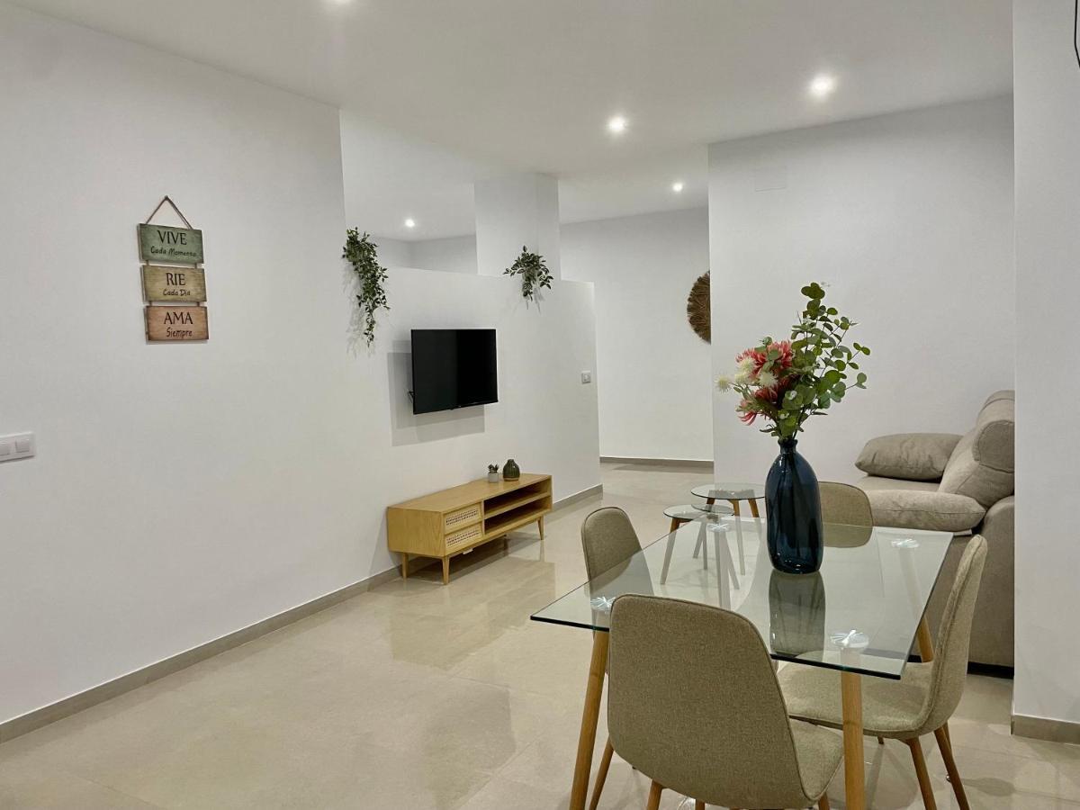 Apartamento Antonio كونيل ذي لا فرونتيرا المظهر الخارجي الصورة