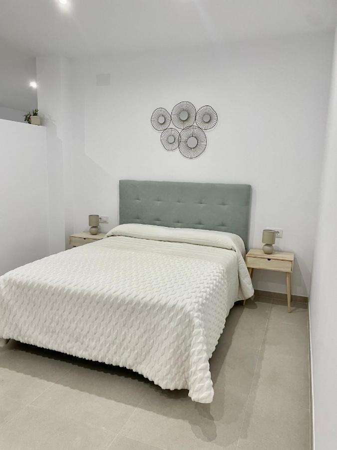 Apartamento Antonio كونيل ذي لا فرونتيرا المظهر الخارجي الصورة