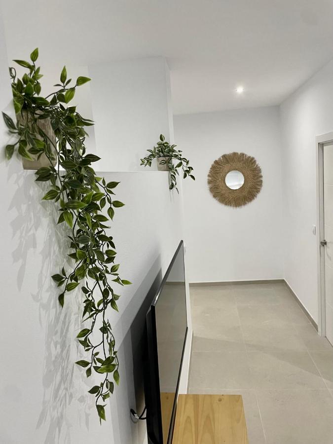 Apartamento Antonio كونيل ذي لا فرونتيرا المظهر الخارجي الصورة