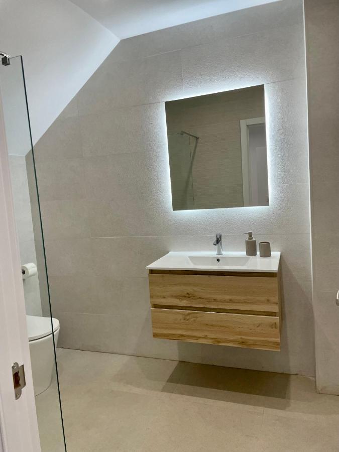 Apartamento Antonio كونيل ذي لا فرونتيرا المظهر الخارجي الصورة